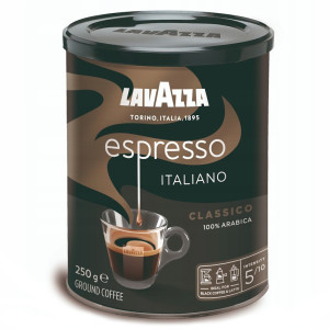 Lavazza Espresso Italiano Classico 250g