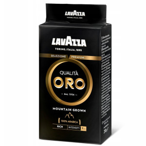 Lavazza Qualita Oro Mountain Grown 250g