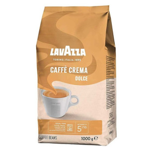 Lavazza Caffe Crema Dolce 1kg