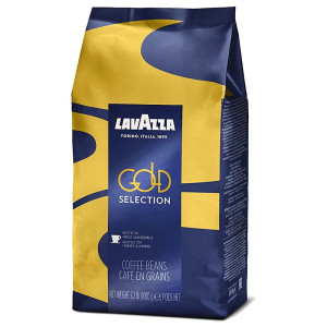 Lavazza Gold Selection 1kg