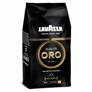 Lavazza Qualita Oro Mountain Grown 1kg