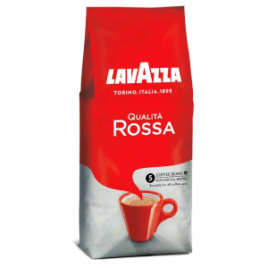 Lavazza Qualita Rossa 250g