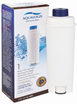 Filtr wody Aqualogis DeLonghi DLS C002, SER3017 (zamiennik)