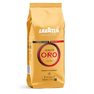 Lavazza Qualita ORO 250g