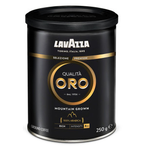 Lavazza Qualita Oro Mountain Grown 250g