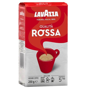 Lavazza Qualita Rossa 250g