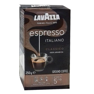 Lavazza Espresso Italiano Classico 250g