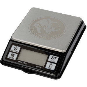 Waga do kawy Rhino Coffee Gear Dosing Scale 1kg