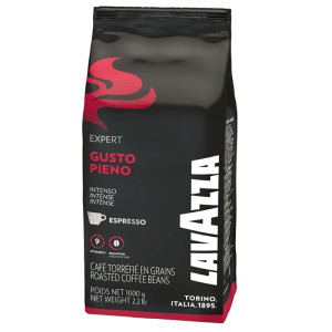 Lavazza Expert Gusto Pieno 1kg