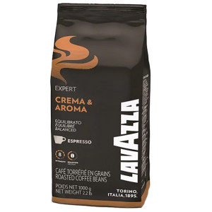 Lavazza Expert Crema & Aroma 1kg