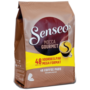 Senseo Mocca Gourmet saszetki 48szt