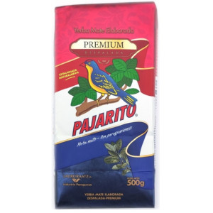 Pajarito Premium Despalada 500g