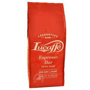 Lucaffe Espresso Bar 1kg