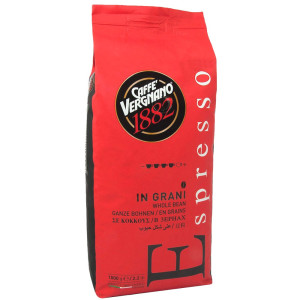 Vergnano Espresso 1kg