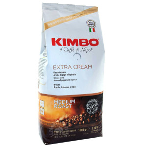 Kimbo Extra Cream 1kg