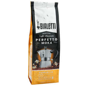 Bialetti Perfetto Moka Vaniglia 250g (waniliowa)