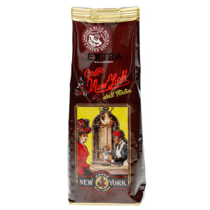 New York CAFFE EXTRA 250g