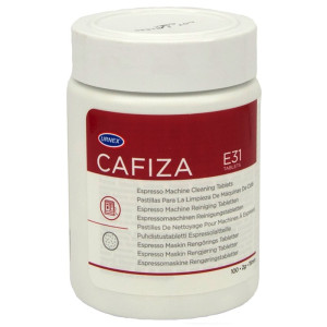Tabletki czyszczące URNEX CAFIZA 100 szt