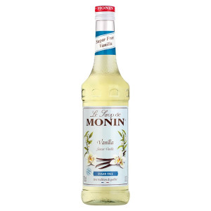 Monin Vanilla waniliowy 700ml (bezcukrowy)