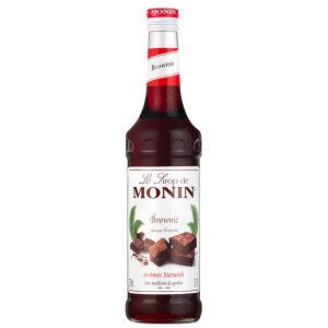 Monin Brownie 700ml
