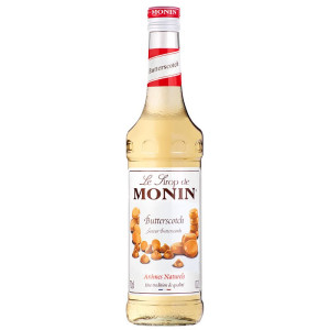 Monin Butterscotch 700ml (maślany)