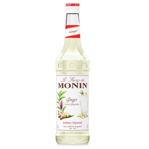 Monin Ginger 700ml (imbirowy)
