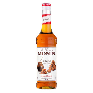 Monin Caramel 700ml (karmelowy)