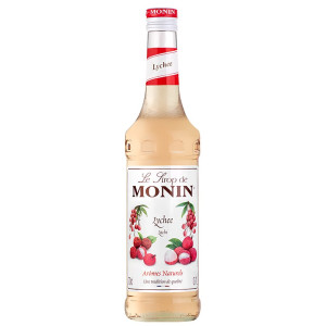 Monin Lychee 700ml (liczi)