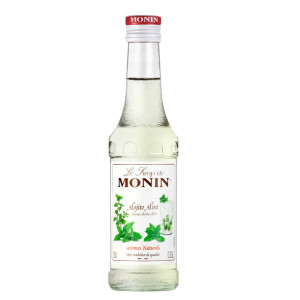 Monin Mojito Mint 250ml