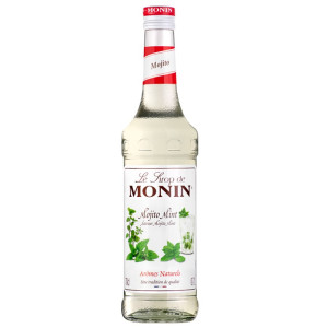 Monin Mojito Mint 700ml (miętowy)