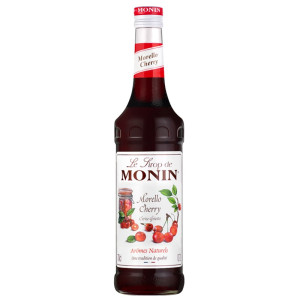 Monin Morello Cherry 700ml (czereśniowy)