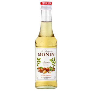 Monin Hazelnut 250ml (orzechowy)