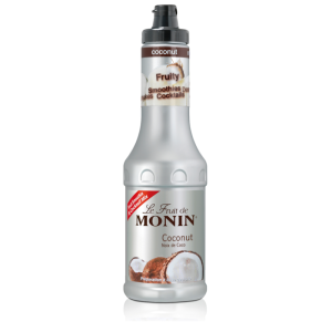 MONIN Puree Coconut - 0,5L kokosowe
