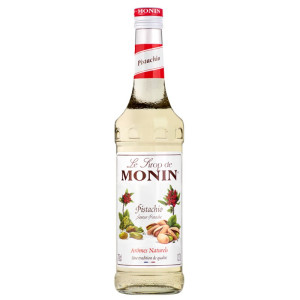 Monin Pistachio 700ml (pistacjowy)