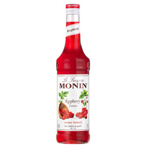 Monin Raspberry 700ml (malina)