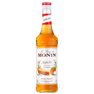 Monin Apple Pie 700ml (szarlotka)