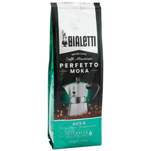 Bialetti Perfetto Moka Deka 250g (bezkofeinowa)