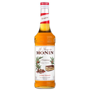 Monin Tiramisu 700ml
