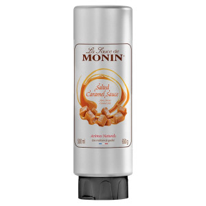 Monin Salted Caramel 500ml (solony karmel)