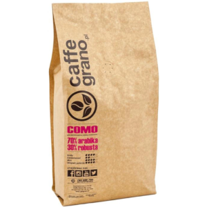 Caffe Grano COMO 500g