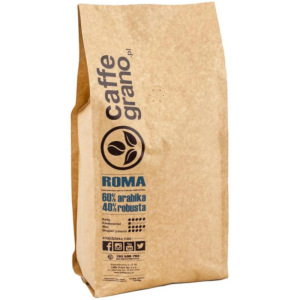 Caffe Grano Roma 500g