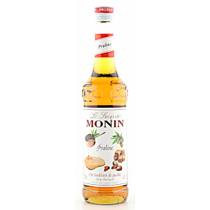 Monin Praline 700ml (pralinkowy)