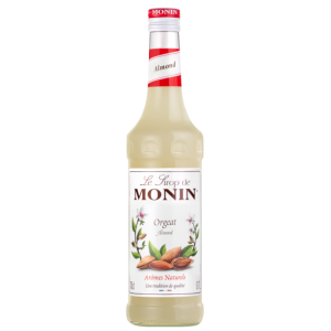 Monin Almond 700 ml (migdałowy)