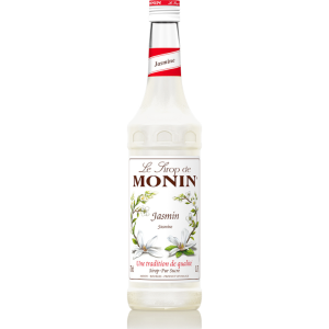 Monin Jasmine 700 ml (jaśminowy)
