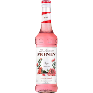 Monin Rose 700ml (różany)