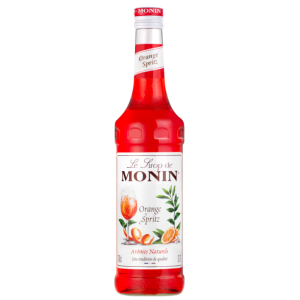 Monin Orange Spritz 700ml (pomarańczowy szprycer)