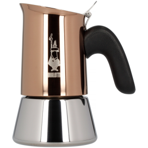Kawiarka Bialetti Venus 2tz - miedziana