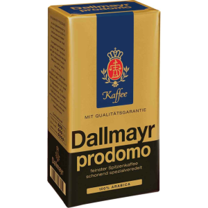 Dallmayr Prodomo 0,5kg
