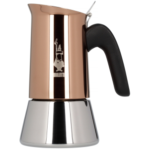 Kawiarka Bialetti Venus 4tz - miedziana