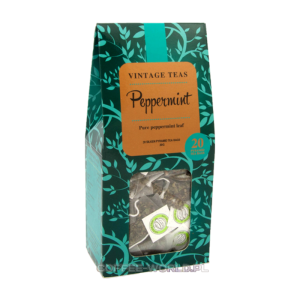 Vintage Teas Pure Peppermint 20 torebek